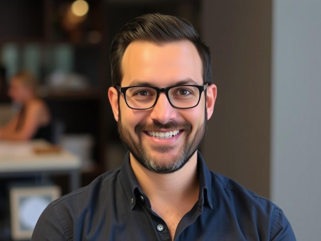     How Daniel C. Moura Built His Career in [Industry]. Key Skills Acquired
