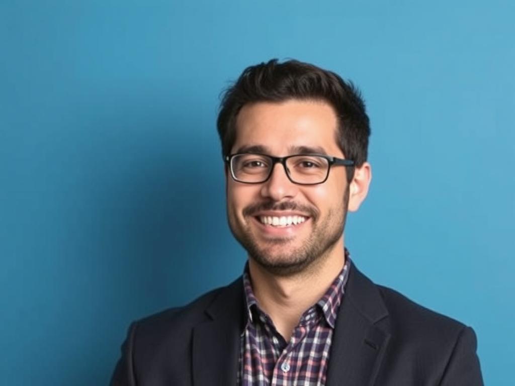     How Daniel C. Moura is Disrupting [Industry]. Innovative Leadership Qualities of Daniel C. Moura