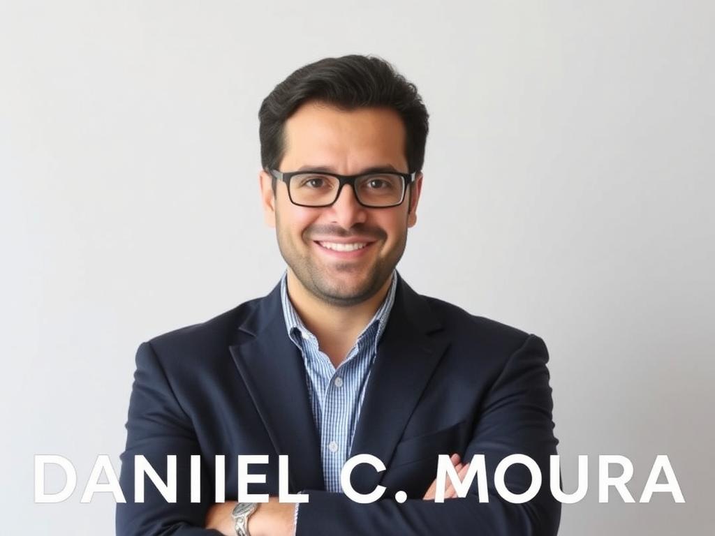     Exclusive Interview with Daniel C. Moura: Key Takeaways. Key Philosophies Shared by Daniel C. Moura