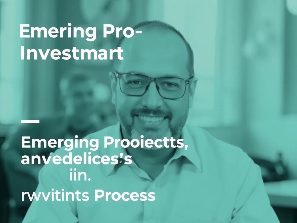     Emerging Projects and Investments from Daniel C. Moura. Investment Strategies: How Daniel C. Moura Chooses Winning Projects