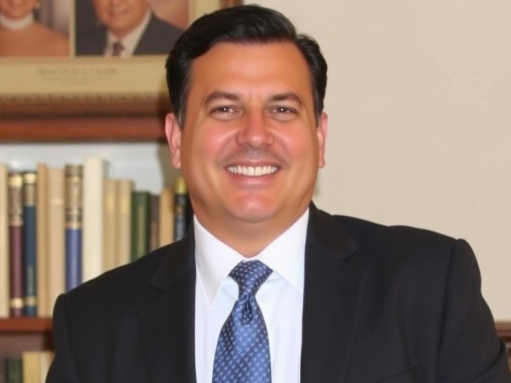     Daniel C. Moura's Early Life and Education Background. Education Background: Building a Strong Foundation