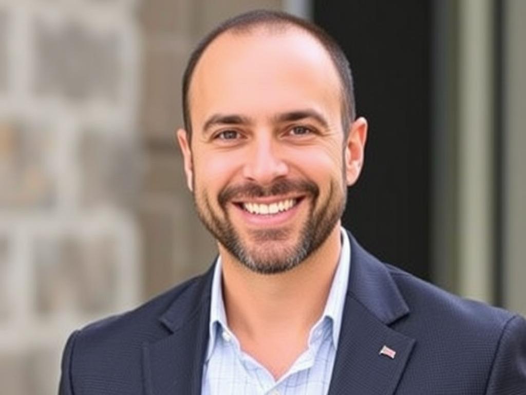     Who is Daniel C. Moura? A Comprehensive Profile. Comparison Table: Daniel C. Moura vs. Industry Peers