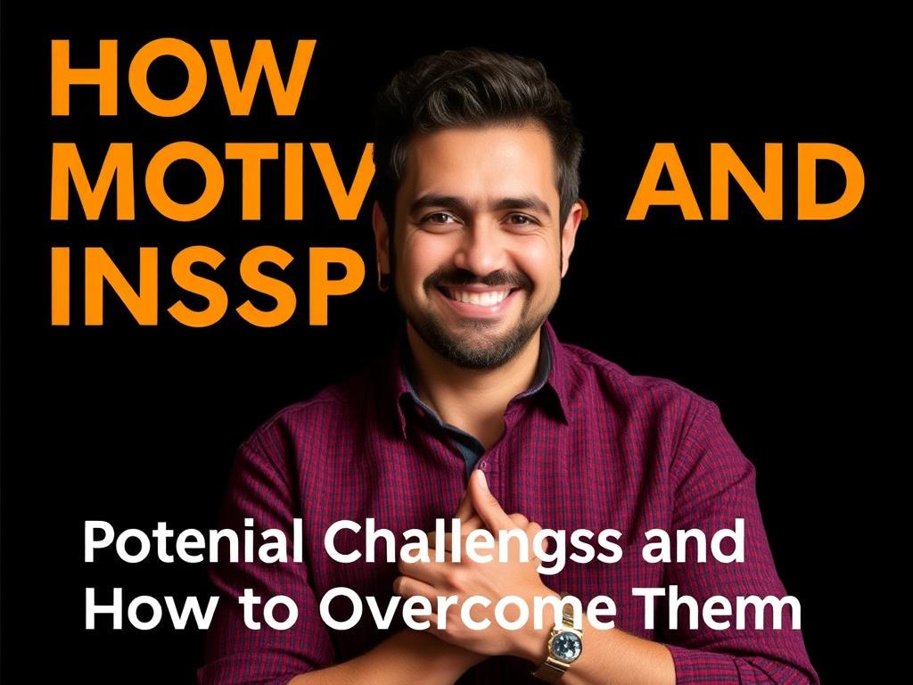     How Daniel C. Moura Motivates and Inspires Teams. Potential Challenges and How to Overcome Them