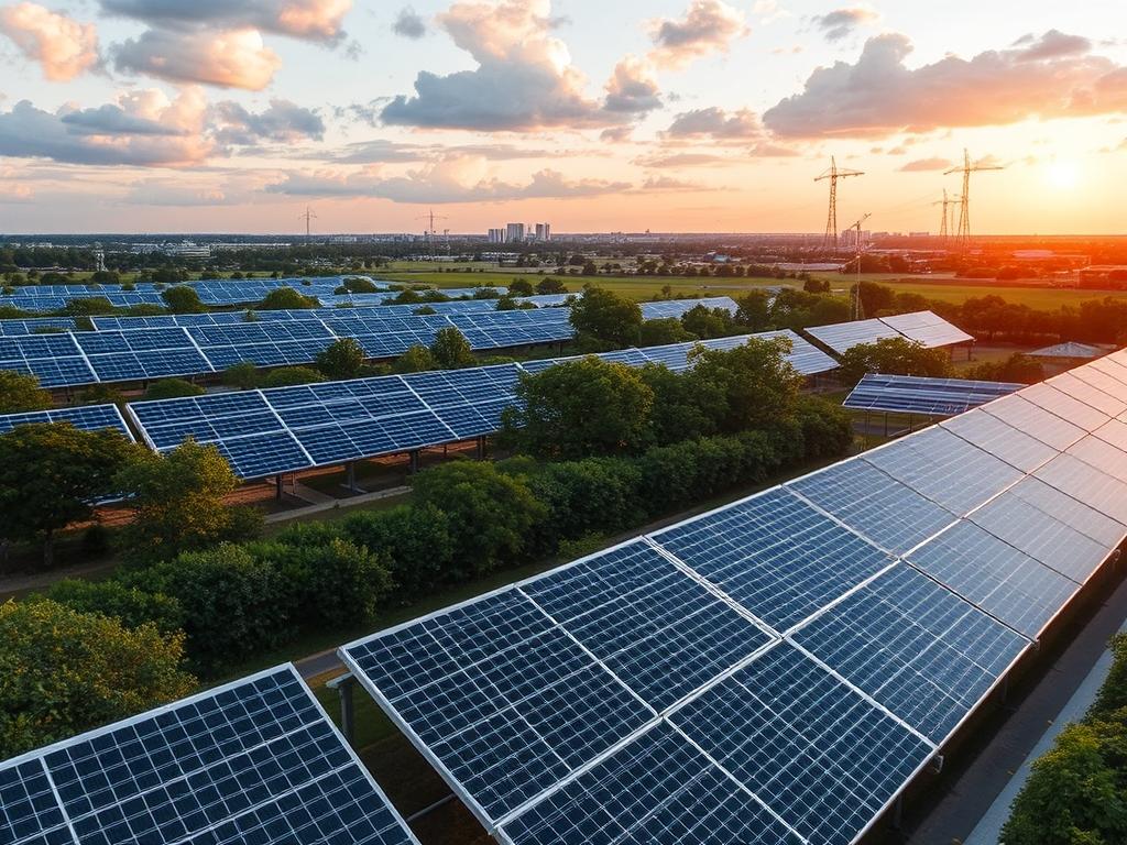     Daniel C. Moura's Long-Term Vision for [Industry/Sector]. Looking Ahead: The Future of Sustainable Energy Through Moura’s Lens