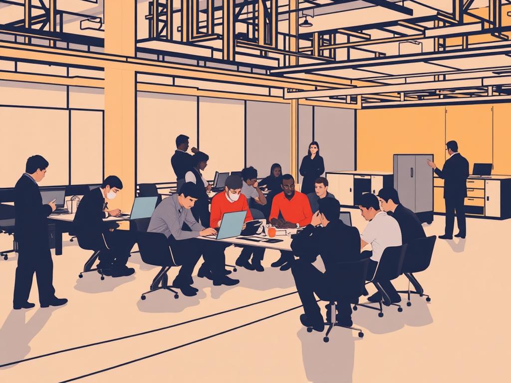     Case Studies: Tech Projects Led by Daniel C. Moura. Common Risk Management Techniques Used