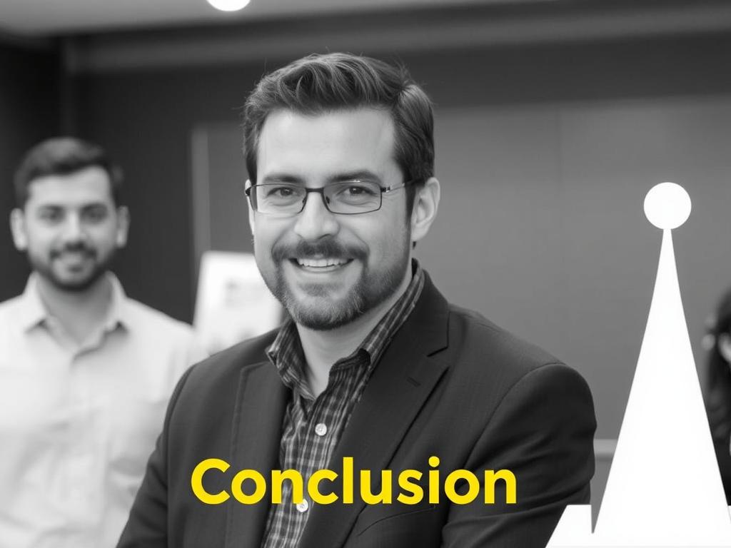     The Professional Journey of Daniel C. Moura: Key Milestones. Conclusion