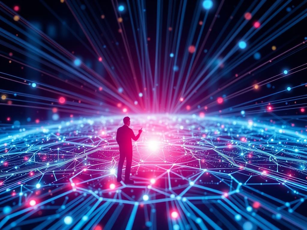     Daniel C. Moura's Vision for the Future of Technology. Artificial Intelligence and Machine Learning