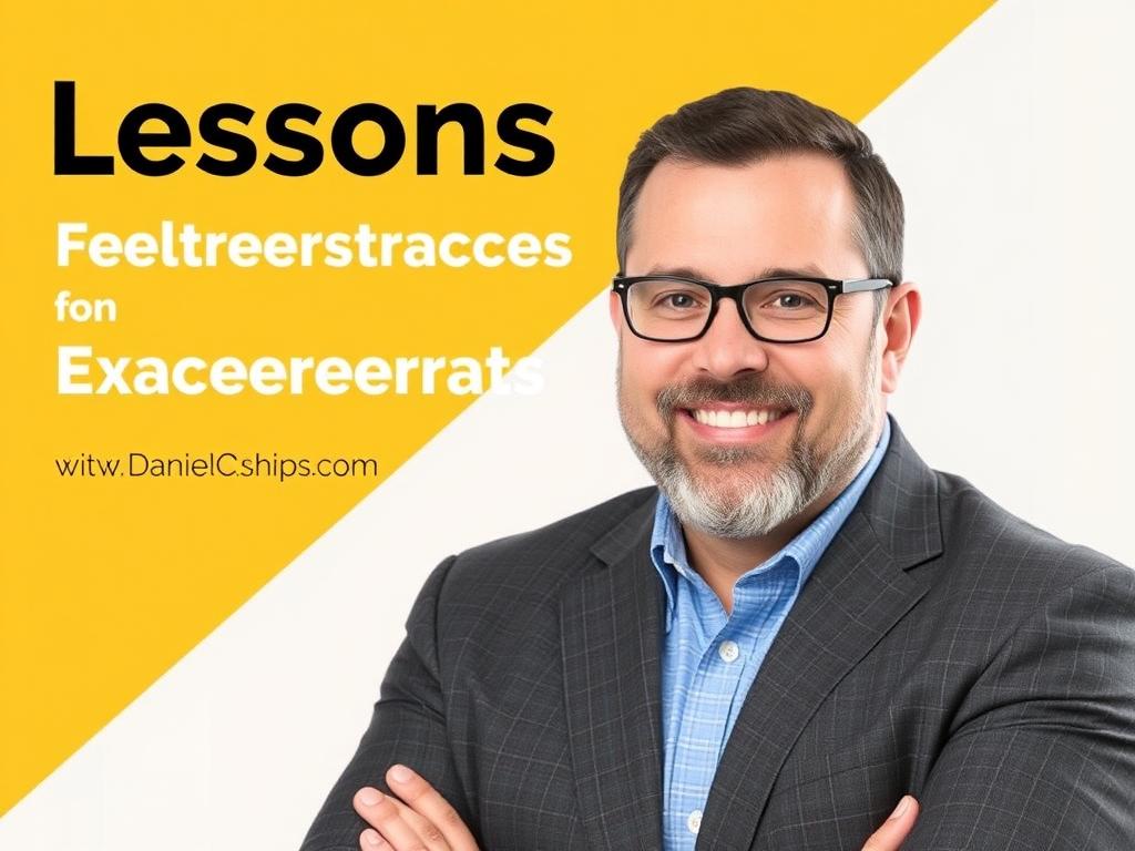     Lessons in Entrepreneurship from Daniel C. Moura. Strategic Planning and Execution: How Daniel C. Moura Builds Successful Businesses