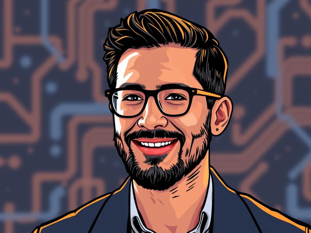     How Daniel C. Moura is Shaping [Specific Tech Sector]. Breaking Down Daniel C. Moura’s Contributions to AI