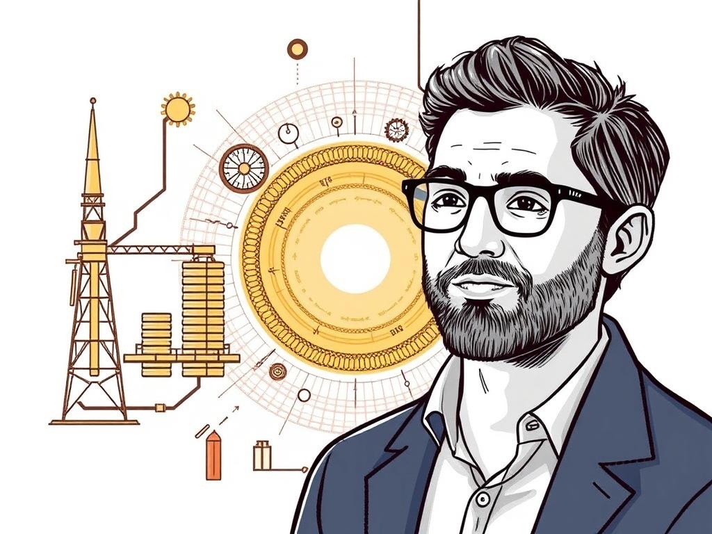     The Future of [Industry] According to Daniel C. Moura. List: Ethical Priorities in Technology According to Daniel C. Moura