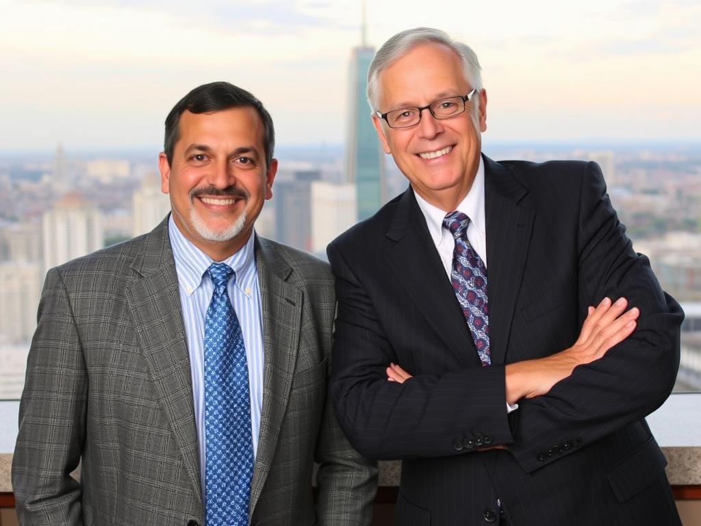     Leadership Lessons from Daniel C. Moura's Career. Implementing Moura’s Leadership Principles in Your Life
