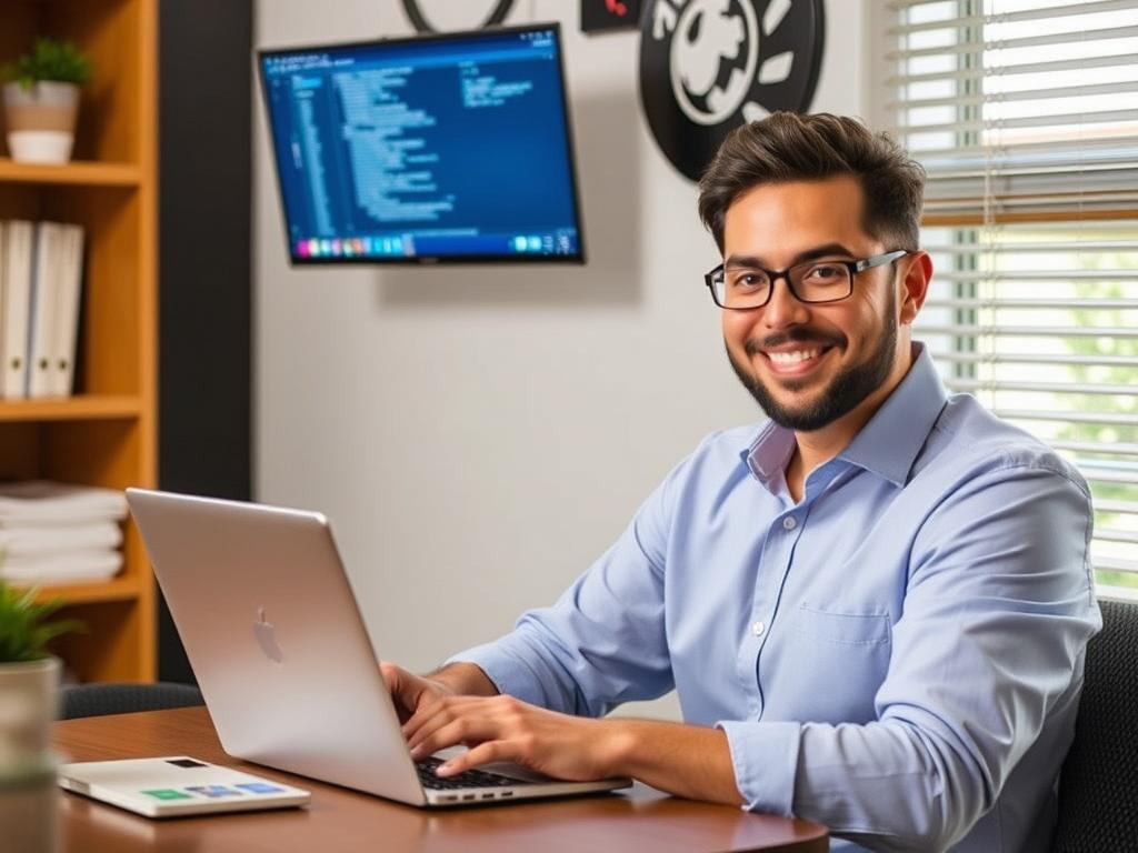     Productivity Hacks from Daniel C. Moura. Enhancing Productivity with Technology