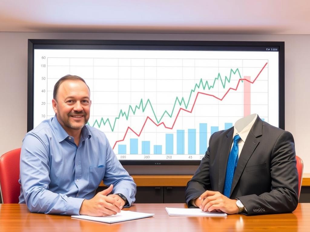     Daniel C. Moura's Analysis of Current Market Trends. How Investors Can Use Moura’s Market Analysis