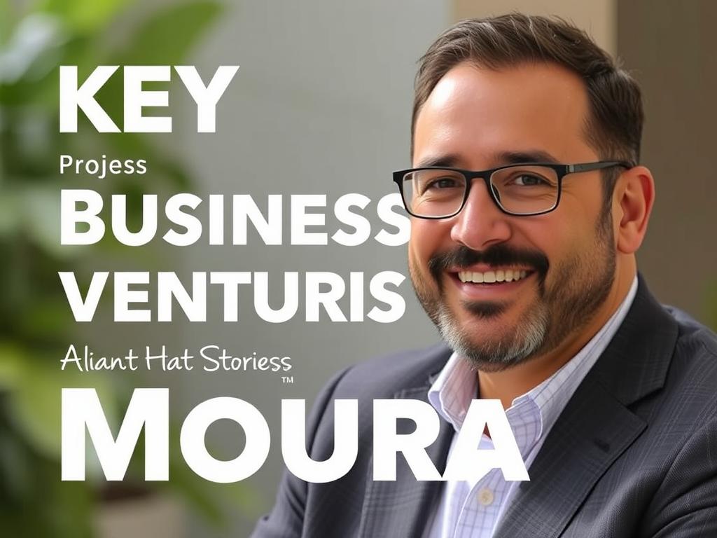     Key Business Ventures Associated with Daniel C. Moura. Corporate Social Responsibility (CSR) Initiatives