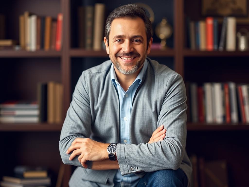     The Legacy Daniel C. Moura is Building for Future Generations. The Personal Philosophy Behind the Legacy