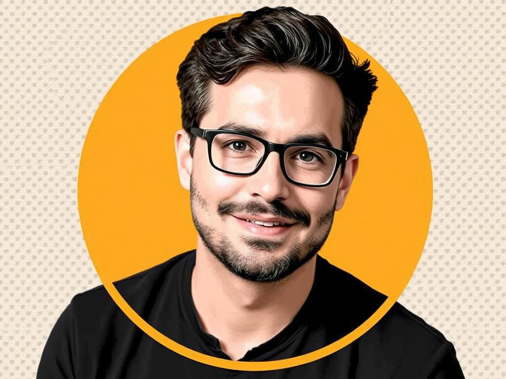     How Daniel C. Moura is Disrupting [Industry]. Predicted Trends Influenced by Daniel C. Moura