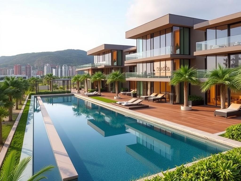     Daniel C. Moura's Most Successful Business Investments. Examples of Successful Real Estate Projects