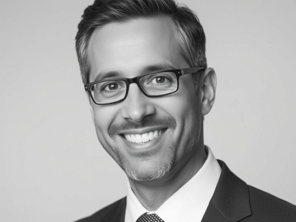     Financial Decisions That Shaped Daniel C. Moura's Career. Financial Decisions and Personal Development
