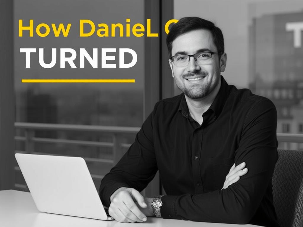     How Daniel C. Moura Turned Around [Company/Project]. Lessons from Daniel C. Moura’s Turnaround