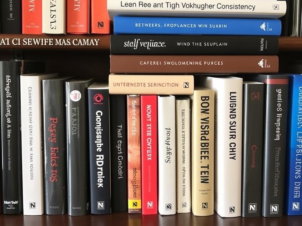     Daniel C. Moura's Recommended Books and Resources. Seeing Growth Through Consistency
