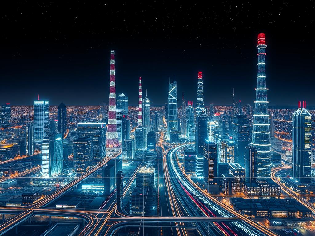     The Future of [Industry] According to Daniel C. Moura. Summary of Daniel C. Moura’s Vision for the Future