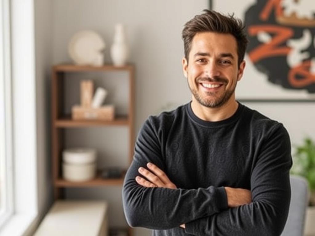     Daniel C. Moura's Daily Routine for Success. Healthy Habits Beyond Work
