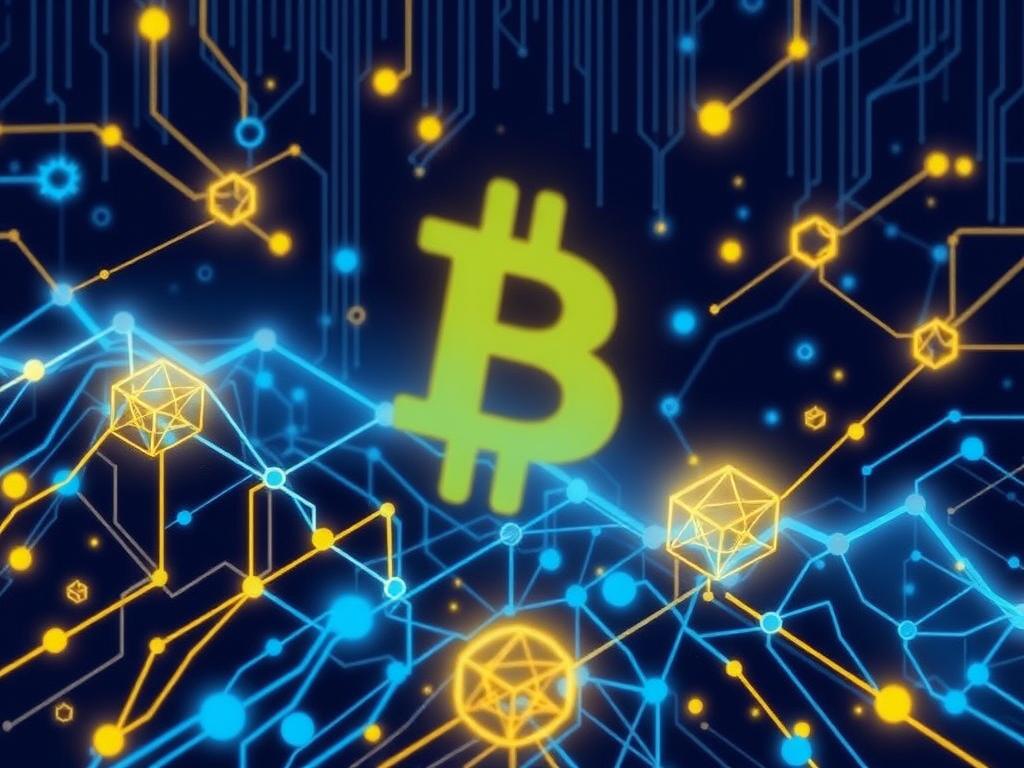     Daniel C. Moura's Thoughts on Emerging Tech Trends. Blockchain Beyond Cryptocurrency