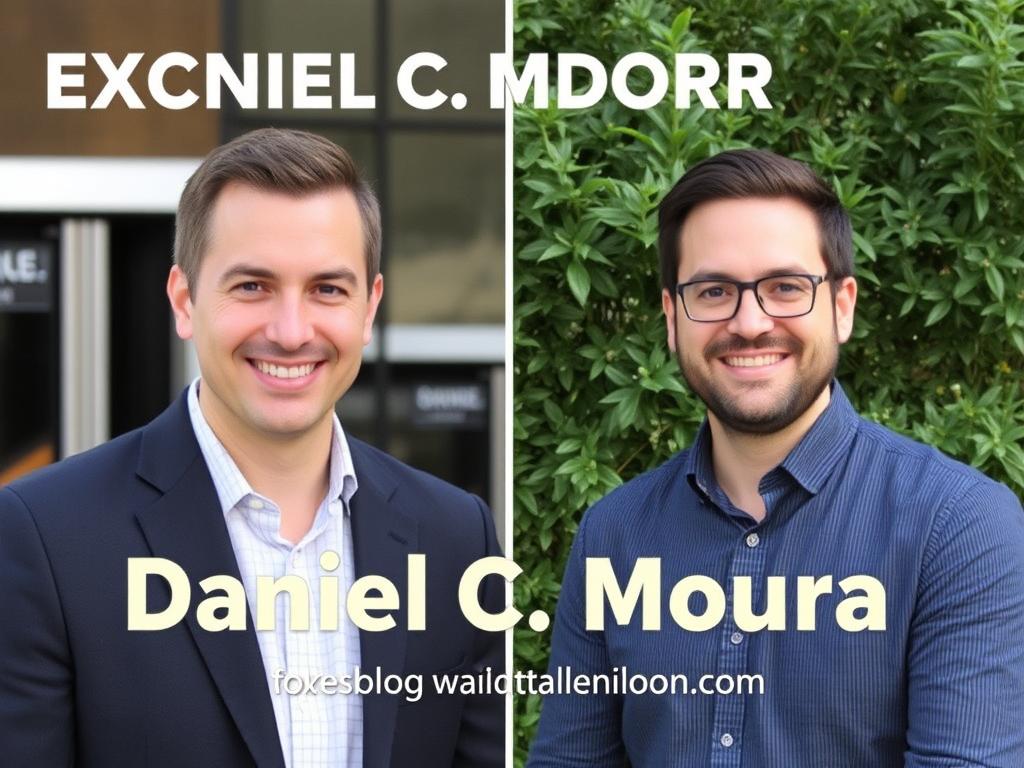     Exclusive Interview with Daniel C. Moura: Key Takeaways. Early Career and Foundations of Success