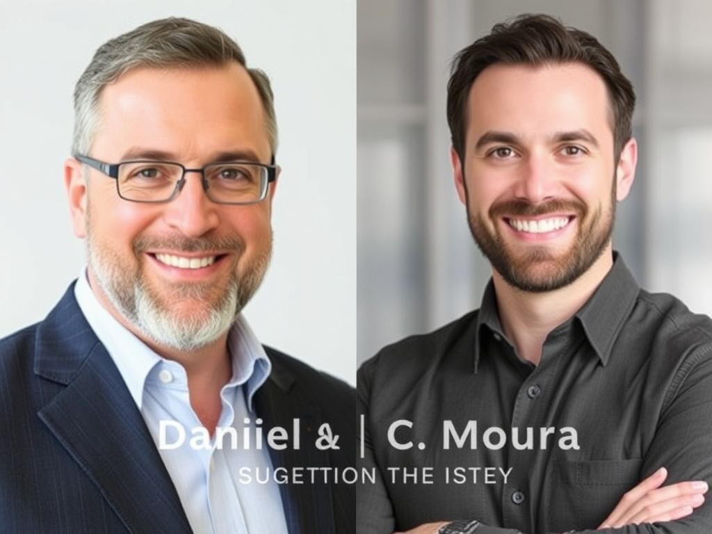    Lessons in Entrepreneurship from Daniel C. Moura. Daniel C. Moura’s Framework for Business Success: