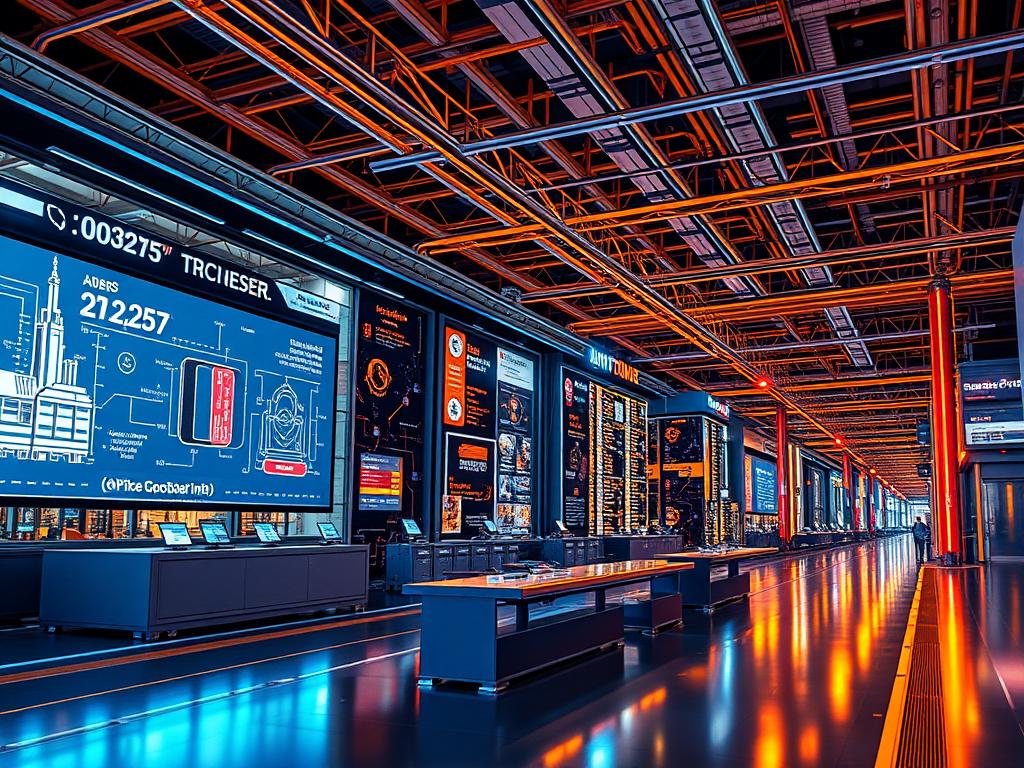     Daniel C. Moura's Predictions for [Industry] in 2025. What to Watch for in 2025
