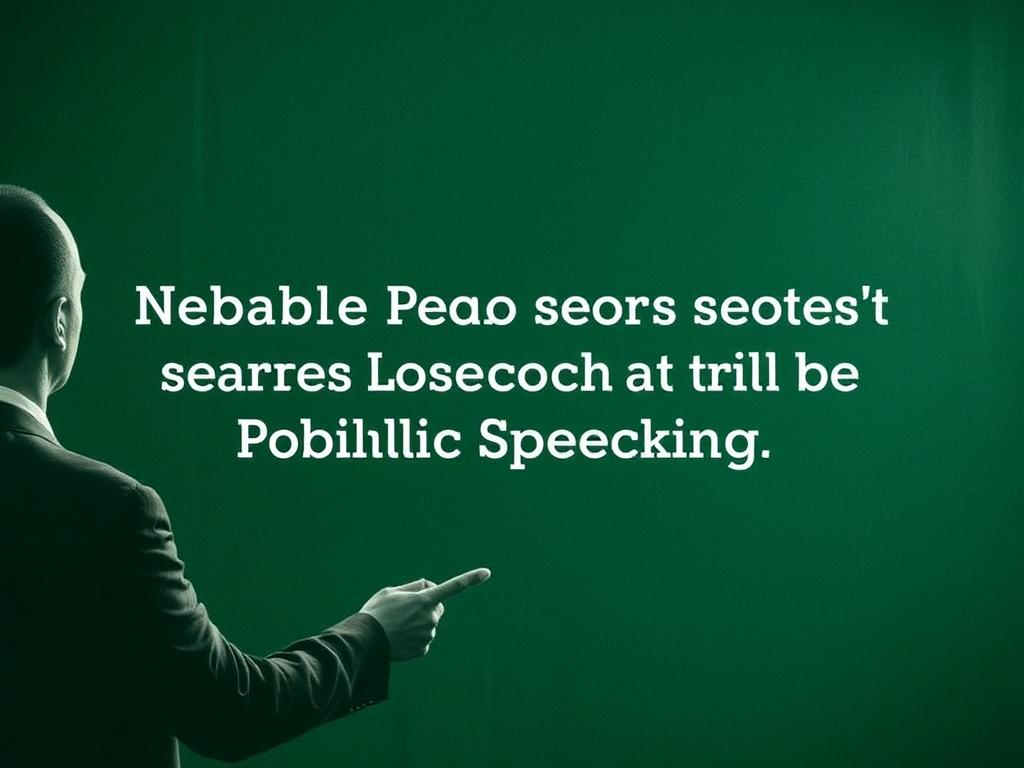     Notable Public Speeches by Daniel C. Moura. Tips From Daniel C. Moura on Public Speaking