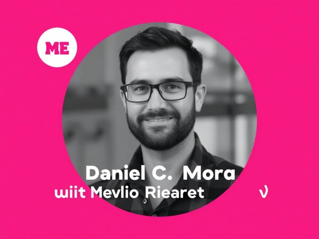     How Daniel C. Moura Built His Career in [Industry]. Summary of Daniel’s Approach to Career Growth